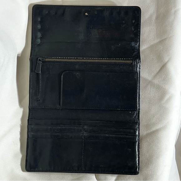 Rebecca Minkoff Studded Wallet - Picture 4 of 9